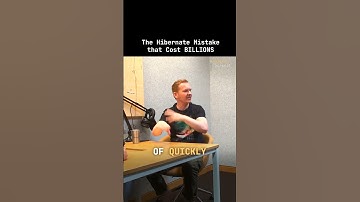 The Hibernate Mistake that Cost Billions 😱