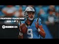 PANTHERS FRANCHISE SZN 1 EP 1