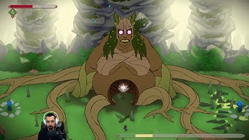 Jotun - 2 - Jera and Brokkr