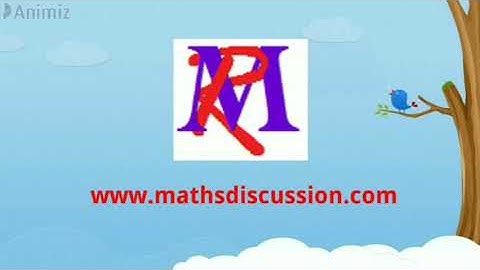How to find Conjugate of Complex Number ( Class 11 maths )