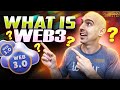 What is web3  what is web3 explained  what is web3 and blockchain