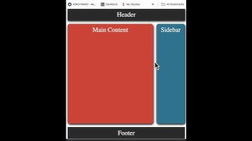 CSS Grid learn easy way#css3 #css #html #grid #cssgrid  #responsivewebdesign