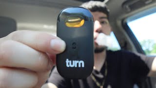 trying turnone!