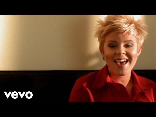 Robyn - My Only Reason