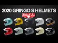 2020 Gringo S Helmets