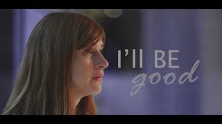 Gretchen Cutler | I'll Be Good