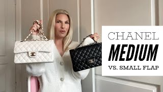 chanel vanity bag 2022