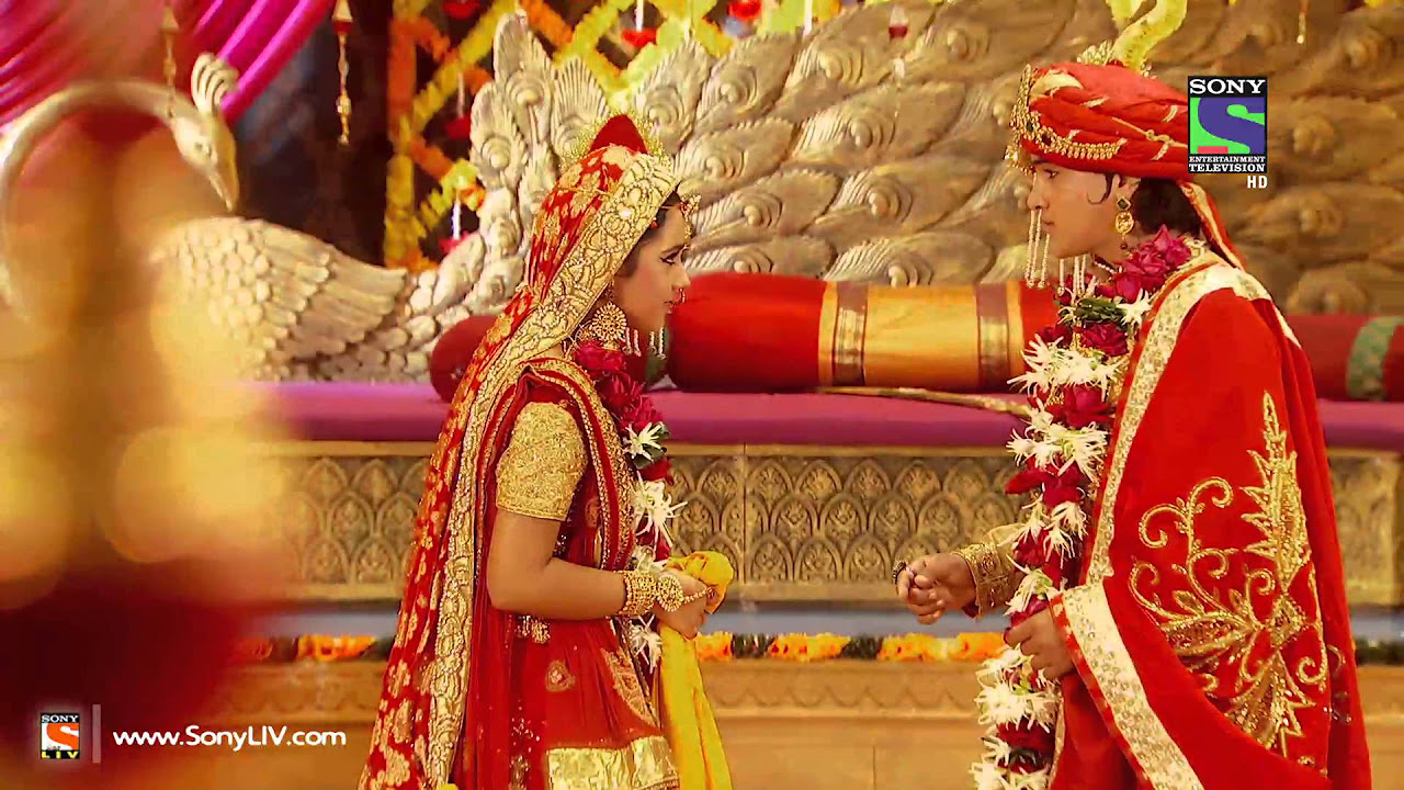 Bharat Ka Veer Putra Maharana Pratap   Episode 281   22nd September 2014