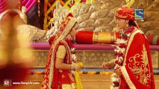 Bharat Ka Veer Putra Maharana Pratap - Episode 281 - 22nd September 2014