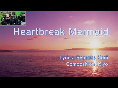 Achievement Hunter Karaoke - Heartbreak Mermaid