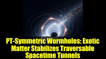 PT-Symmetric Wormholes: Exotic Matter Stabilizes Traversable Spacetime Tunnels