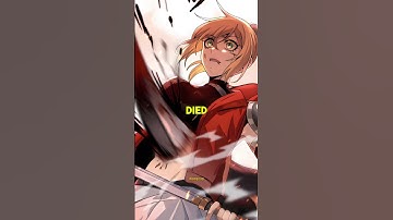 She Died In A S Rank Dungeon But No One Care....Until Her Brother....