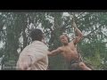 Dwayne Johnson Vs. Ernie Reyes Jr. Best Jungle Fight Scene | The Rundown Action Movie