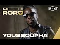 Capture de la vidéo Youssoupha : "Le Jour Où J'ai Reçu Mon Disque D'or, Quelqu'un S'est Tiré Avec" | Le Roro