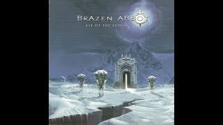 Watch Brazen Abbot Twist Of Fate video