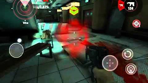 Dead Trigger part five: Rockstock