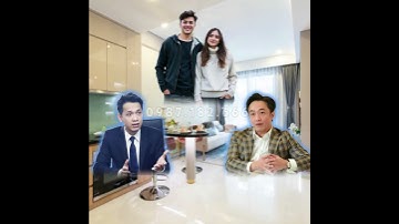 Cường Đô La và chủ tịch ACB ra chính sách cực hot khi mua nhà tại The Felix