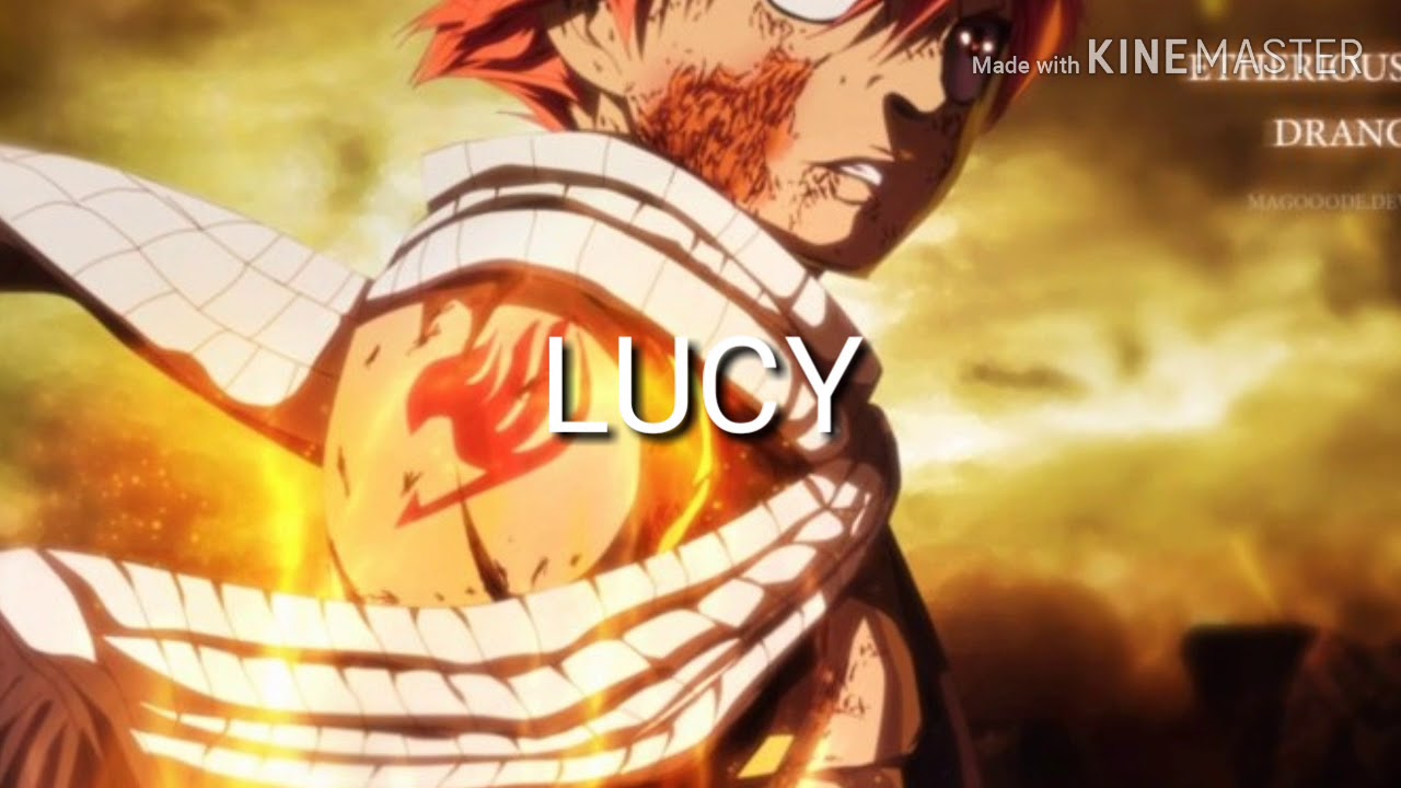 Fanfictions fairy tail 