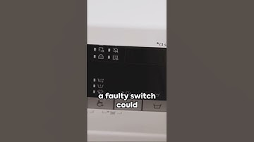 Common Reasons Why Your Washer Stops Mid Cycle