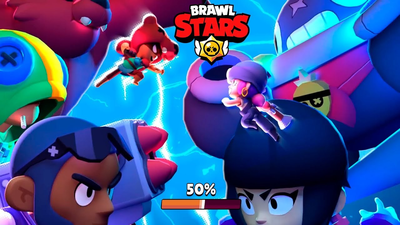 Veja agora o que há de novo na nova temporada de Brawl Stars, a  Brawlywood!-Tutoriais de jogos-LDPlayer