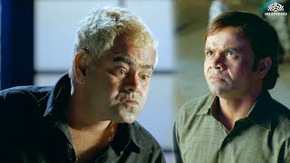 बाप मरे अँधेरे में बेटा पावरहाउस - C KKOMPANY - Sanjay Mishra & Rajpal Yadav comedy