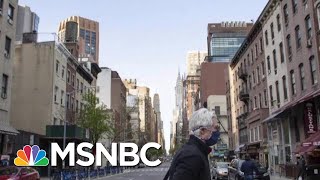 How The Coronavirus Exposed The Country's Weaknesses | Morning Joe | MSNBC