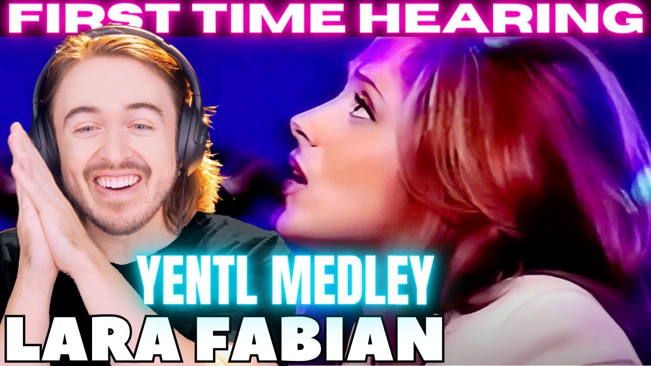 Lara Fabian - 