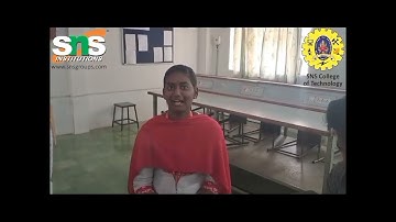 DT based on DFT | Digital Signal Processing | SNS Institutions