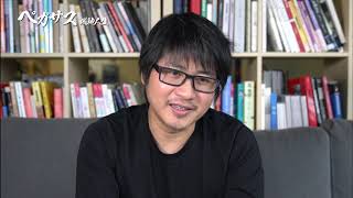映画監督にしてプロレーサー！才人ハン・ハン監督のこだわりとは？