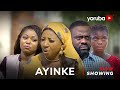 Ayinke latest yoruba movie 2024 drama mide abiodun  tunde aderinoyebakare zainabbidemi oladimeji