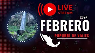 Video en Vivo febrero 2024 hablemos de Baja California