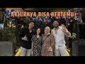 ADITYA ZONI SIAP NIKAH ! PERTAMA KALI BERTEMU YASMIN !