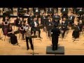 Philip Sparke: Diamond Concerto (Taiwan Premiere)