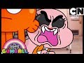Gumball | Anais' Frenemy | The Pest | Cartoon Network