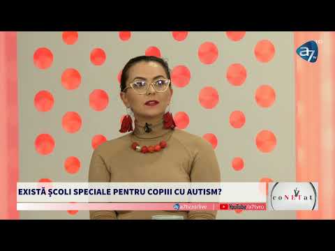 Video: Câți bani primești pentru un copil cu autism?