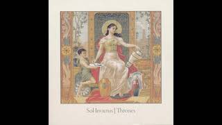 Sol Invictus – Then He Killed Her (Demo)