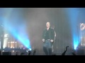 Simple Minds - Ghost Dancing - O2 Arena -Dublin - Dec 9th 2009 - HD