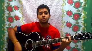 Wellington Gomes - "You and I" [Kenny Rogers and Bee Gees cover]