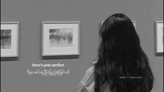 here's your perfect mmsub //.   salem ilese