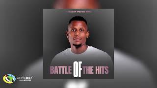 Naleboy Young King & Tribby Wadi Bhozza - Mekwanti (feat. Massive Productions) (Audio)