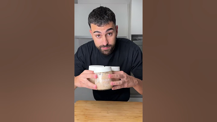 10-MINUTE BREAKFAST FOR THE WEEK: Overnight Oats! #shorts