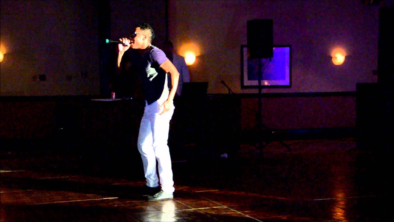 Want2Salsa Charlotte Bachata Salsa Festival Aug 4 2012 YouTube