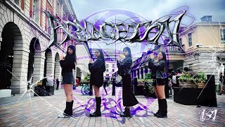 [KPOP IN PUBLIC] aespa 에스파 'Armageddon' Dance Cover by ASTRA…