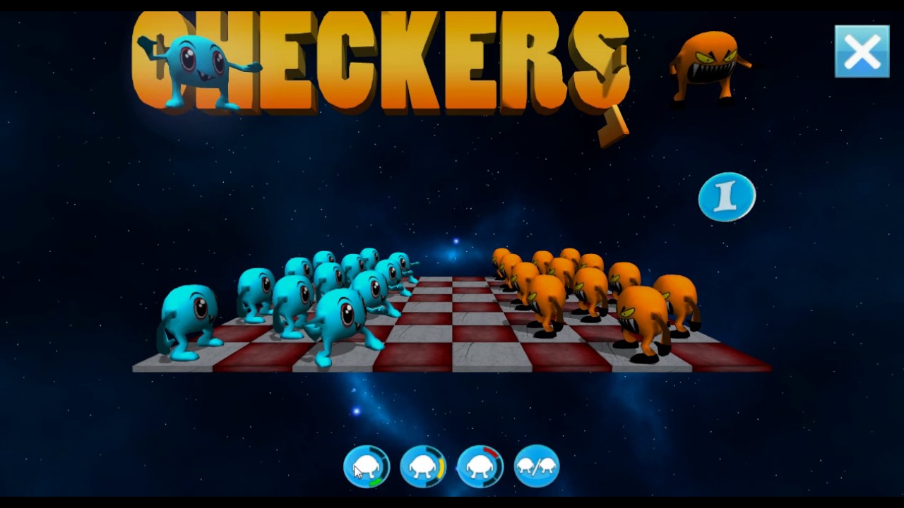 Tag : checkers - Page No.1 Â« New Battleship demo Games - 