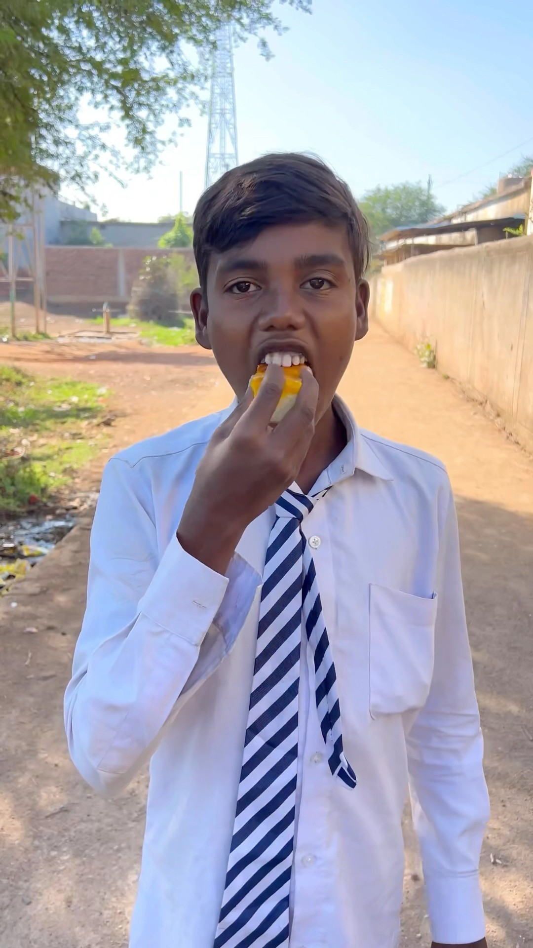 CHOTU KA FOOD CHALENGE #shorts @FACTFIREKING