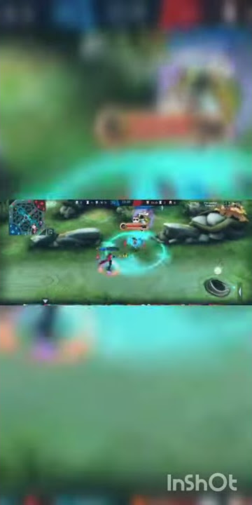 STORY WA!!! HERO AKAI !!! MOBILE LEGENDS
