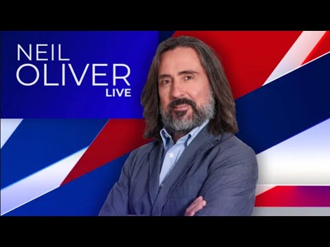 Neil Oliver | Saturday 13th January