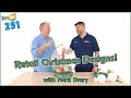 Retail Christmas Designs with Mark Drury! BMTV 251