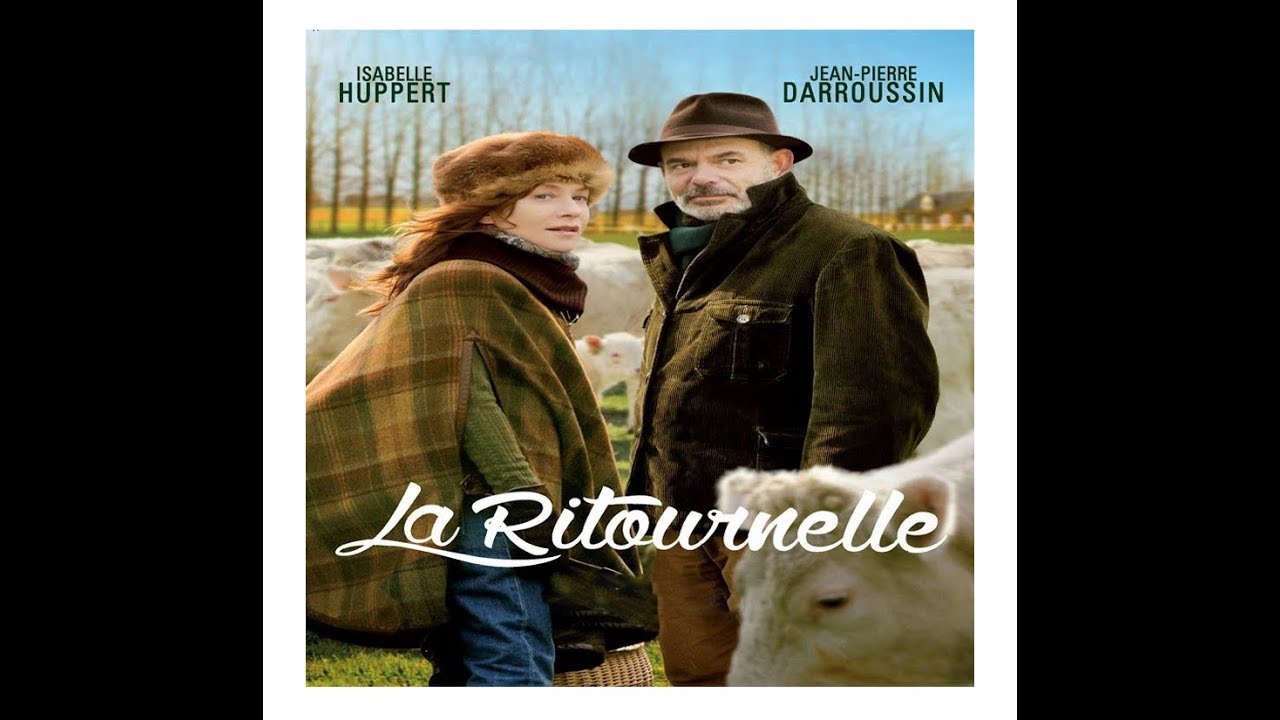 La Ritournelle - YouTube