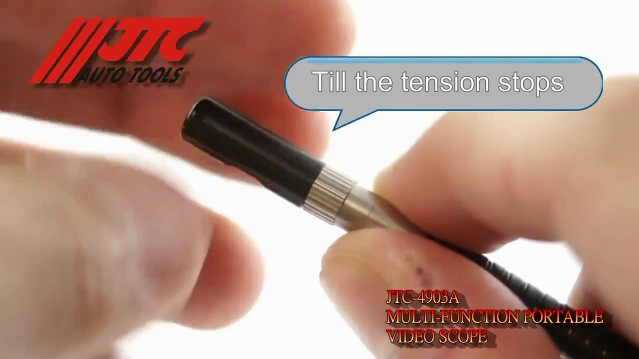 JTC 4903A   Бороскоп многофункциональный